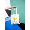 Katoenen tas – When life gives you lemons stuff them in your bra