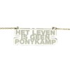 Ketting - Ponykamp