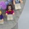 Lego Lady's Day