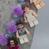 Lego Lady's Day