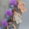Lego Lady's Day