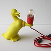 Luma Duck