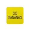 Magneet – Go bananas