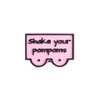 Magneet – Shake your pompoms