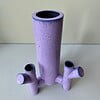 modular ceramics :Infrastructural Forms I
