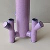 modular ceramics :Infrastructural Forms I