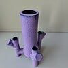 modular ceramics :Infrastructural Forms I