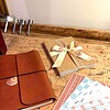 Navullingset schriften A5 - set van 3