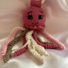 Octopus knuffel