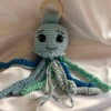 Octopus knuffel