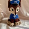 Paw patrol knuffels