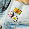 Pin – I don't care