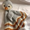 Pinguïn kroeldoek