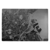 Place Maps Placemat Zwart