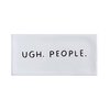 Tegel – Ugh. People.