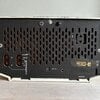 Vintage bluetooth radio Aristona jaren 60 wit