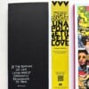 Artbook / Visual journal / VOYAGE D'AMOUR