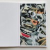 Artbook / Visual journal / VOYAGE D'AMOUR