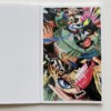 Artbook / Visual journal / VOYAGE D'AMOUR