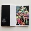 Artbook / Visual journal / VOYAGE D'AMOUR