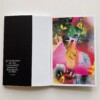 Artbook / Visual journal / VOYAGE D'AMOUR