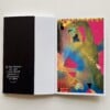 Artbook / Visual journal / VOYAGE D'AMOUR