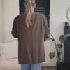 Blazer Brown