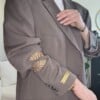 Blazer Brown