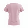Dames t shirt Soft light pink kabouter - Cat Tee – Everyday Comfort Edition