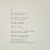 Gedicht - Jan