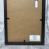 Geef je LEGO reservesteentjes een podium – Unieke minifiguur display fotolijst (21 x 30 cm) voor LEGO fans!
