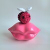 Gehaakte knuffel | Fuchsia bij