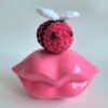 Gehaakte knuffel | Fuchsia bij