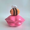 Gehaakte knuffel | Oranje bij