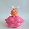 Gehaakte knuffel | Oranje bij
