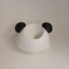 Kawaii Panda Pennenhouder – Biologisch Afbreekbare Bureau Organizer