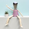 Lightbuddy | Oud roze