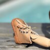 Lightbuddy | strohoed | trendy boots
