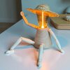 Lightbuddy | wood | strohoed