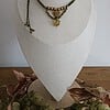 Macramé Choker Mya