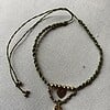 Macramé Choker Mya