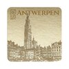 Place Maps Onderzetter Champagne