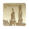 Place Maps Onderzetter Champagne