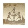 Place Maps Onderzetter Champagne