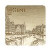 Place Maps Onderzetter Champagne