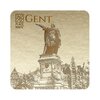Place Maps Onderzetter Champagne