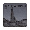 Place Maps Onderzetter Leigrijs