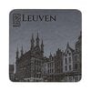 Place Maps Onderzetter Leigrijs