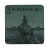 Place Maps Onderzetter Mosgroen