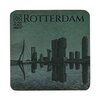 Place Maps Onderzetter Mosgroen